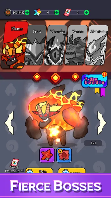 Sausage Knight 스크린샷